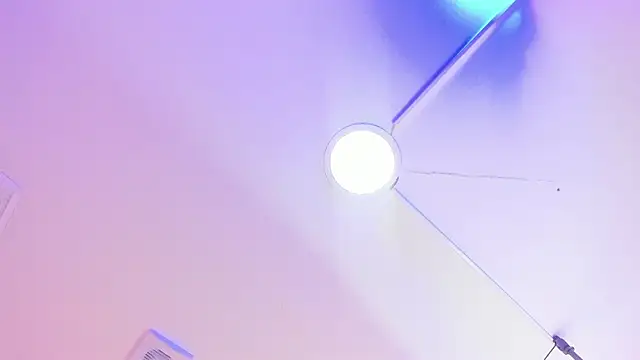 Lilith Ricci online show from 07/23/26, 11:40