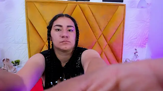 Lilith Ricci online show from 03/17/26, 11:24