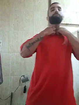 kaetanor online show from 03/11/26, 02:55