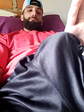 kaetanor online show from 03/14/26, 02:34