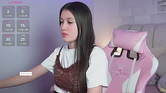 Alanna-Rosse online show from 04/10/26, 11:50