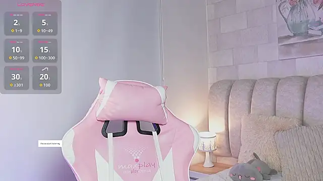 Alanna-Rosse online show from 03/24/26, 11:43