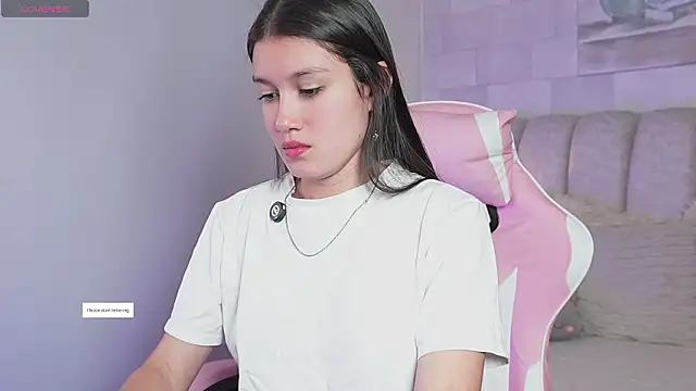 Alanna-Rosse online show from 03/27/26, 11:44