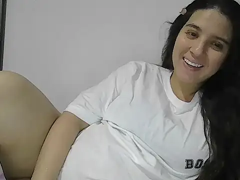 pregnant beauty online show from 03/24/26, 11:05