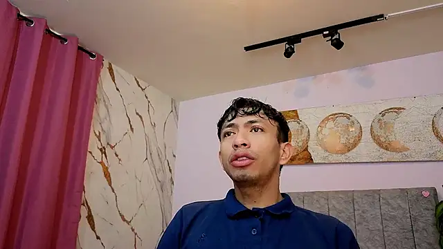 Luchoplayboy online show from 03/14/26, 12:00