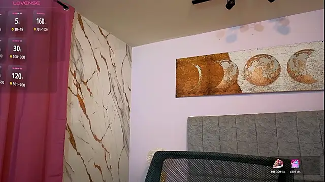 Luchoplayboy online show from 03/19/26, 12:16