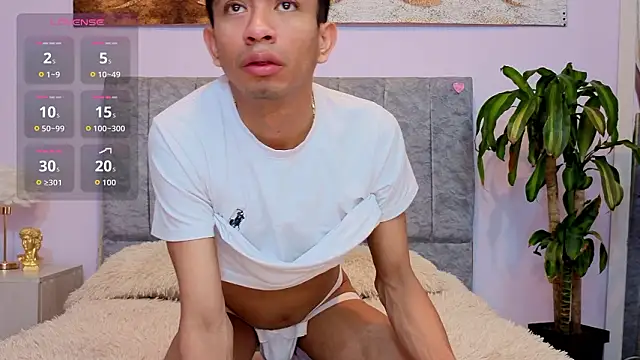 Luchoplayboy online show from 03/13/26, 12:54