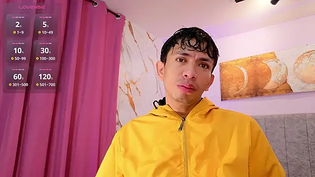 Luchoplayboy online show from 03/26/26, 12:14