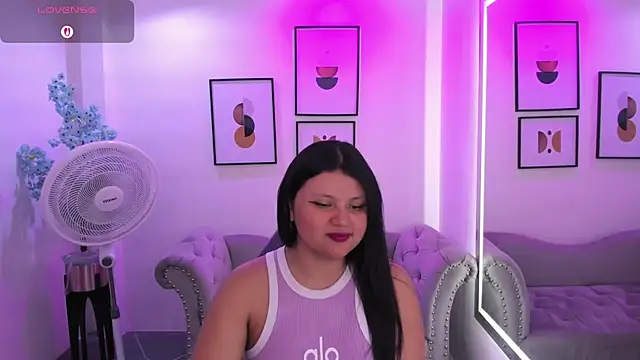 Natty bella online show from 03/09/26, 07:39