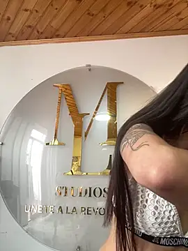 Cloe pink1 online show from 03/12/26, 02:32