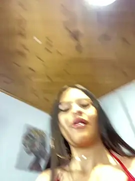 Cloe pink1 online show from 04/08/26, 01:34