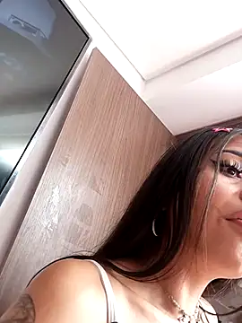 Cloe pink1 online show from 03/28/26, 03:02