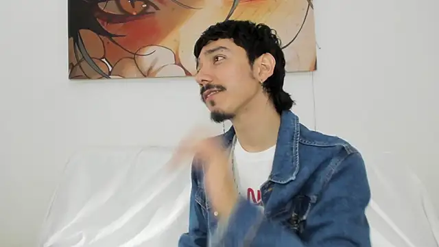 finn jackson online show from 04/15/26, 07:40