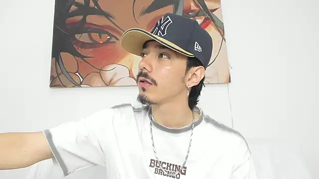 finn jackson online show from 04/10/26, 07:43