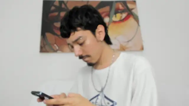 finn jackson online show from 04/17/26, 07:49