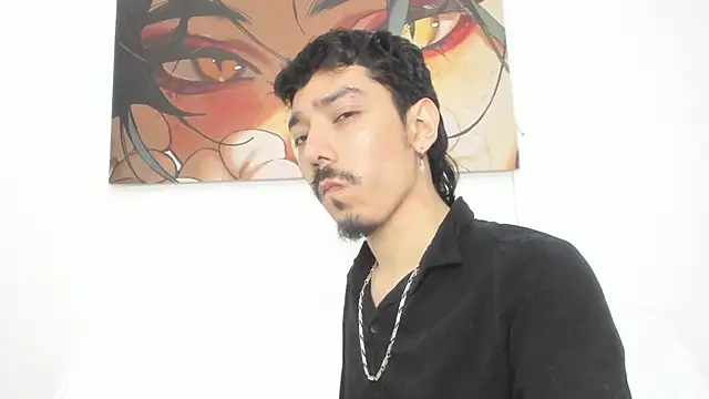 finn jackson online show from 04/13/26, 07:18