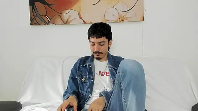 finn jackson online show from 04/15/26, 07:58