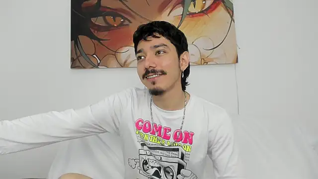 finn jackson online show from 04/14/26, 07:52