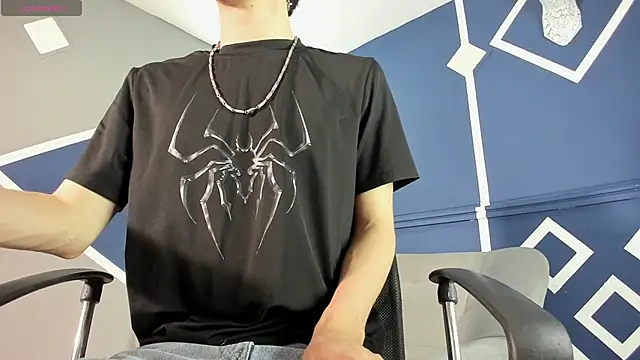 finn jackson online show from 03/16/26, 07:27