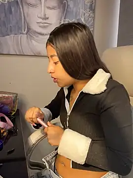 chanell pinkk online show from 03/11/26, 01:16