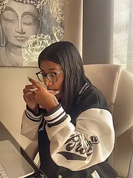 chanell pinkk online show from 03/13/26, 01:27