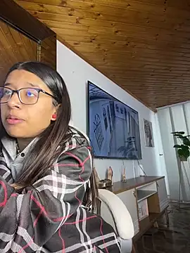 chanell pinkk online show from 03/27/26, 02:07