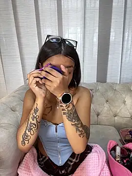 chanell pinkk online show from 03/09/26, 01:58