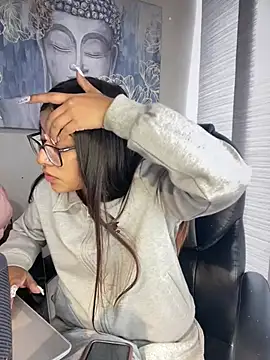 chanell pinkk online show from 03/12/26, 01:26