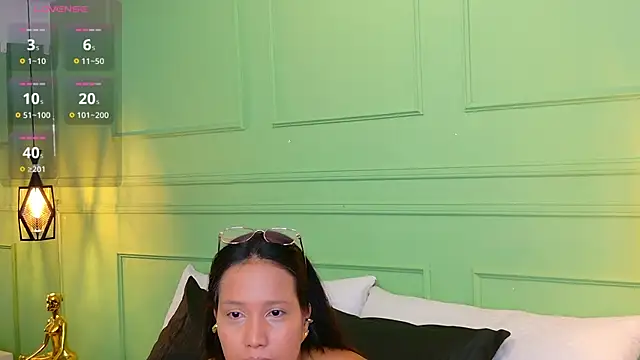 RUBYOCEANS online show from 03/27/26, 02:31