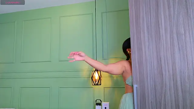 RUBYOCEANS online show from 04/16/26, 03:07