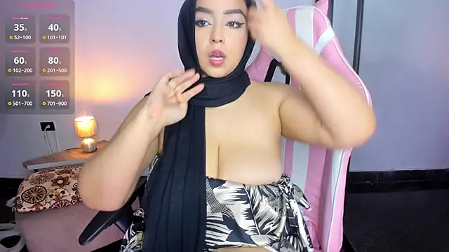ThanaSaadii online show from 05/26/26, 05:05
