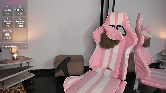 ThanaSaadii online show from 05/31/26, 05:13