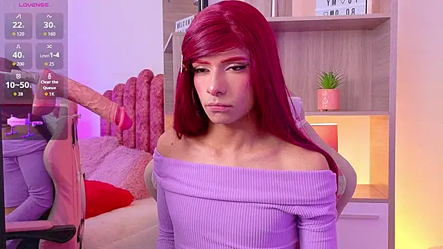 Danika Dahl online show from 06/27/26, 06:19