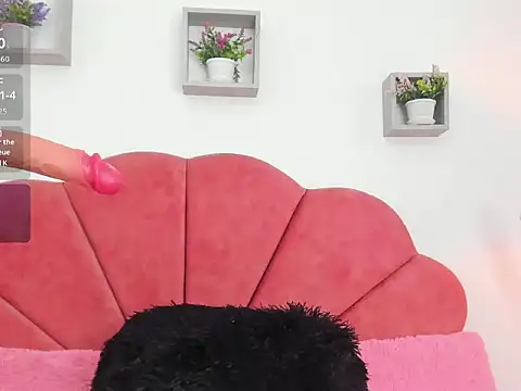 Danika Dahl online show from 06/21/26, 06:19