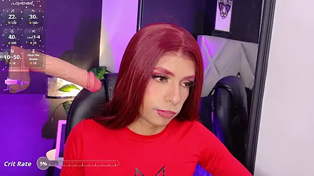 Danika Dahl online show from 05/29/26, 06:19