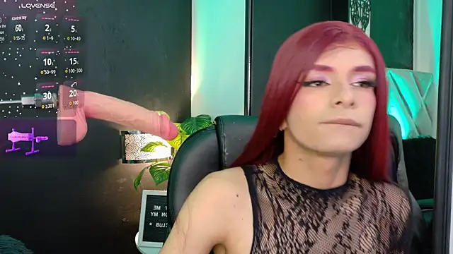 Danika Dahl online show from 06/09/26, 04:35
