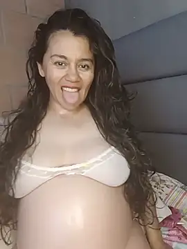 Snapshot of sexy-pregnant1 chatting on 07/06/26, 03:14 sexy-pregnant1 online show from 07/06/26, 03:14