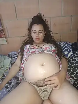 Snapshot of sexy-pregnant1 chatting on 05/31/26, 03:40 sexy-pregnant1 online show from 05/31/26, 03:40