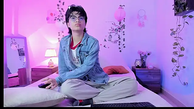 Kai blaz online show from 03/31/26, 07:05