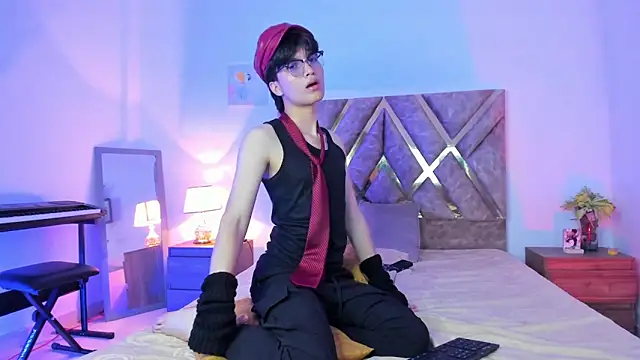 Kai blaz online show from 03/11/26, 09:09