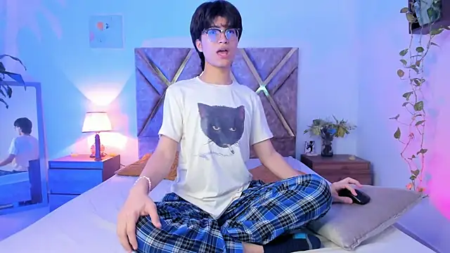 Kai blaz online show from 03/27/26, 12:19