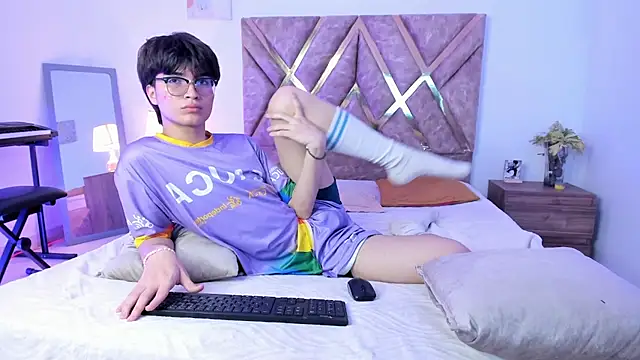 Kai blaz online show from 03/14/26, 06:36