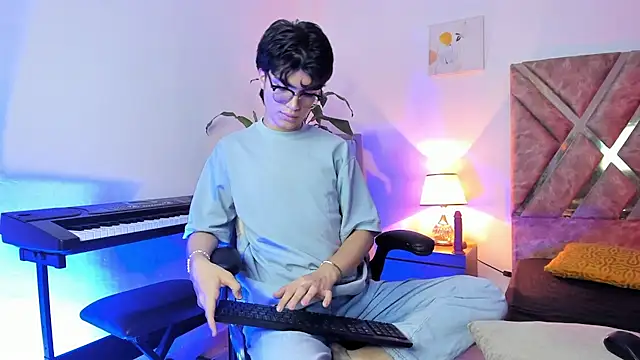 Kai blaz online show from 03/28/26, 05:58