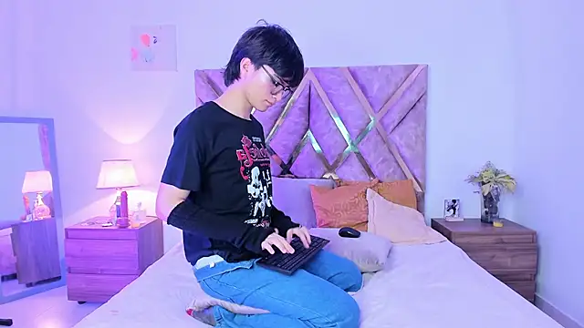 Kai blaz online show from 03/23/26, 07:25