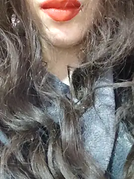 Kamilya89six online show from 03/18/26, 07:37