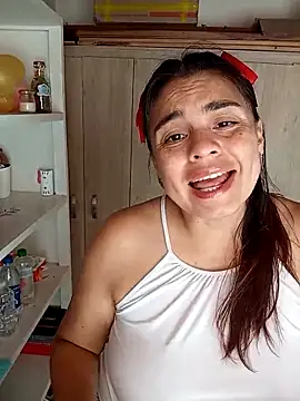 BettyBoo w online show from 04/18/26, 01:35