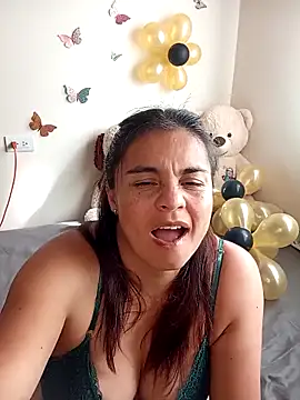 BettyBoo w online show from 04/09/26, 01:39