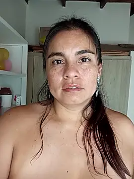 BettyBoo w online show from 04/15/26, 01:37