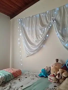 BettyBoo w online show from 03/16/26, 12:09