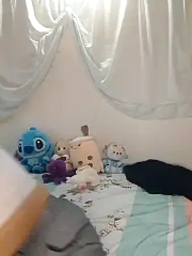 BettyBoo w online show from 03/17/26, 12:52